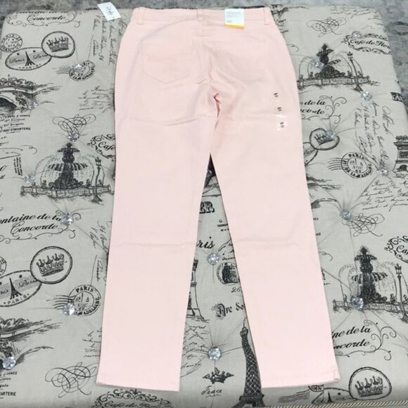 Style & co. Petite Slim-Fit Tummy-Control Jeans - Picture 7 of 7